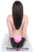 0725HS      Naughty Slave Locking Bondage Mittens Mitten   , Sub-Shop.com Bondage and Fetish Superstore