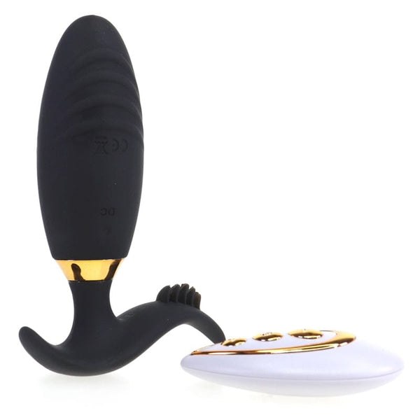 7268M      Wavy Remote Controlled Sex Bullet - LAST CHANCE - Final Closeout! MEGA Deal   , Sub-Shop.com Bondage and Fetish Superstore