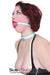 7274A      Retro Kitten Collar - LAST CHANCE - Final Closeout! MEGA Deal   , Sub-Shop.com Bondage and Fetish Superstore