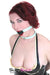 7274A      Retro Kitten Collar - LAST CHANCE - Final Closeout! MEGA Deal   , Sub-Shop.com Bondage and Fetish Superstore