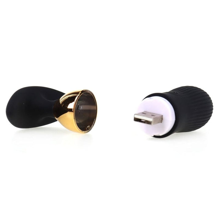 7276M      Remote Controlled Luxe Vibrating Anal Plug - LAST CHANCE - Final Closeout! MEGA Deal   , Sub-Shop.com Bondage and Fetish Superstore