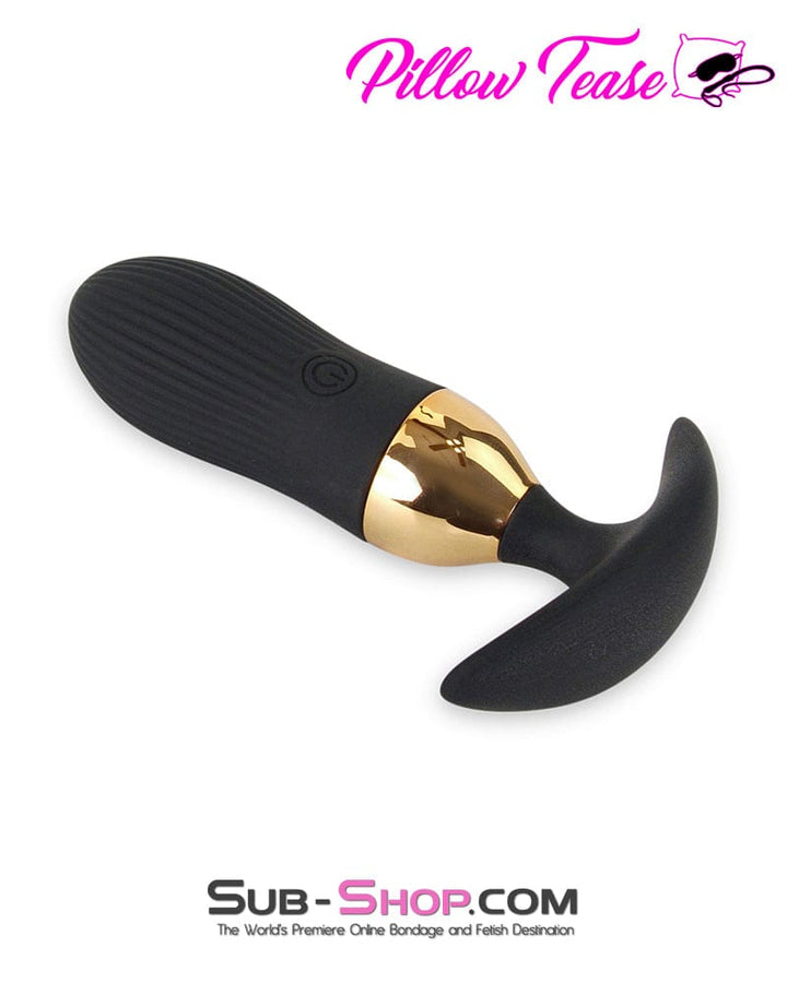 7276M      Remote Controlled Luxe Vibrating Anal Plug - LAST CHANCE - Final Closeout! MEGA Deal   , Sub-Shop.com Bondage and Fetish Superstore