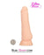 7277M      Realistic Real-Feel Suction Cup Dong with Nubby Stimulators - LAST CHANCE - Final Closeout! MEGA Deal   , Sub-Shop.com Bondage and Fetish Superstore