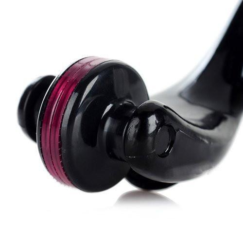 7297M      Micro-Pinwheel 3 Wheel Drum Sensation Device Medical Play   , Sub-Shop.com Bondage and Fetish Superstore