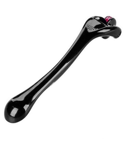 7297M      Micro-Pinwheel 3 Wheel Drum Sensation Device Medical Play   , Sub-Shop.com Bondage and Fetish Superstore