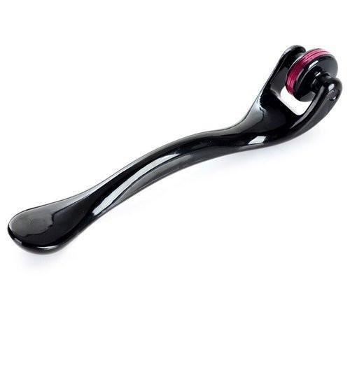 7297M      Micro-Pinwheel 3 Wheel Drum Sensation Device Medical Play   , Sub-Shop.com Bondage and Fetish Superstore
