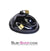 7319AR      Balls & All Black Locking Cock & Ball Chastity Cup Set - MEGA Deal Black Friday Blowout   , Sub-Shop.com Bondage and Fetish Superstore