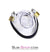 7320AR      Balls & All Clear View Locking Cock & Ball Chastity Cup Set - MEGA Deal Black Friday Blowout   , Sub-Shop.com Bondage and Fetish Superstore