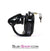 7325AR      Birdlocked Style Black Spiked Soft Silicone Locking Cock Chastity & Ball Spreader - MEGA Deal Black Friday Blowout   , Sub-Shop.com Bondage and Fetish Superstore