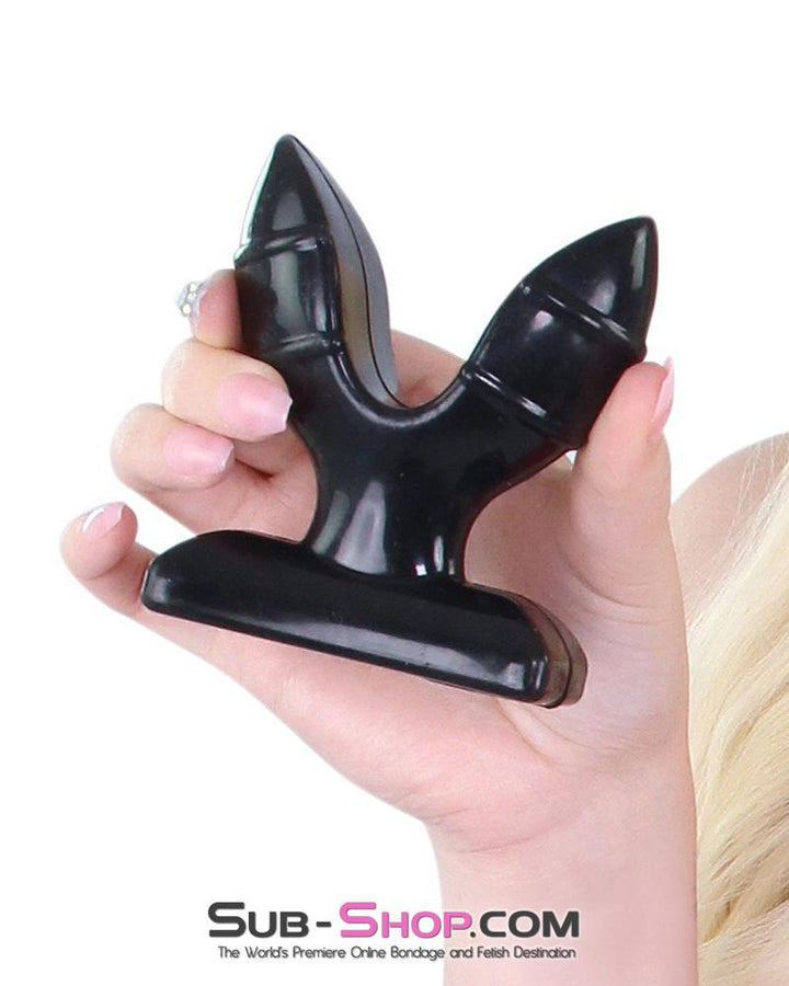 7340M      Super Stretcher Size Training Anal Plug - MEGA Deal MEGA Deal   , Sub-Shop.com Bondage and Fetish Superstore