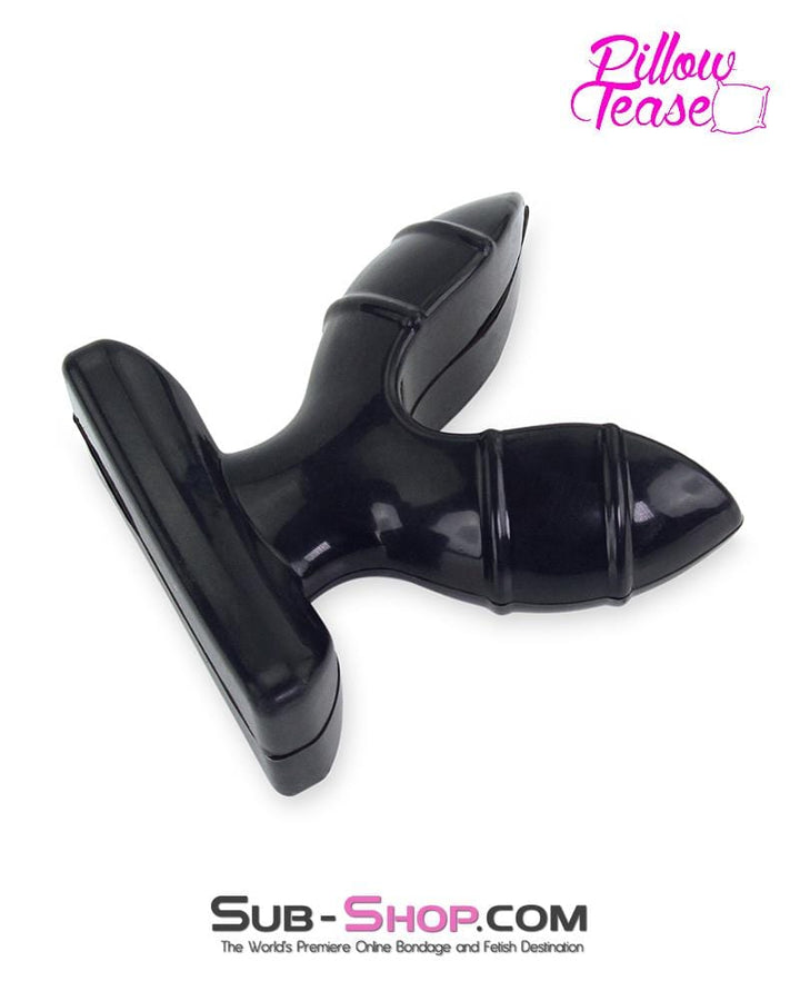 7340M      Super Stretcher Size Training Anal Plug - MEGA Deal MEGA Deal   , Sub-Shop.com Bondage and Fetish Superstore