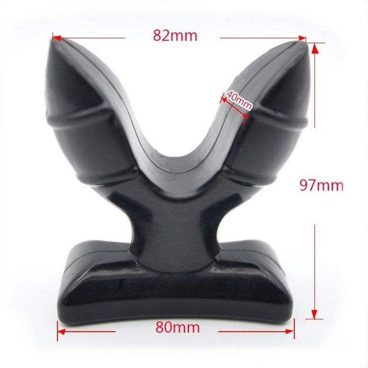 7340M      Super Stretcher Size Training Anal Plug - MEGA Deal MEGA Deal   , Sub-Shop.com Bondage and Fetish Superstore