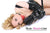 4755D-SIS      Latex Long Sissy Bondage Mitten Gloves Sissy   , Sub-Shop.com Bondage and Fetish Superstore