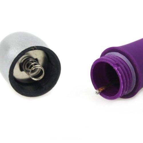 7398M      Waterproof Soft Touch Lightweight Sport Vibe - LAST CHANCE - Final Closeout! Black Friday Blowout   , Sub-Shop.com Bondage and Fetish Superstore