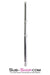 7710HS     Adjustable Bondage Spreader Bar, Chrome Spreader Bar   , Sub-Shop.com Bondage and Fetish Superstore