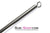 7710HS     Adjustable Bondage Spreader Bar, Chrome Spreader Bar   , Sub-Shop.com Bondage and Fetish Superstore