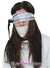 7725A      Microfoam Hypoallergenic Gag Tape, 4" Tape Gags and Wraps   , Sub-Shop.com Bondage and Fetish Superstore