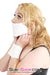 7725A      Microfoam Hypoallergenic Gag Tape, 4" Tape Gags and Wraps   , Sub-Shop.com Bondage and Fetish Superstore