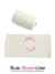 7725A      Microfoam Hypoallergenic Gag Tape, 4" Tape Gags and Wraps   , Sub-Shop.com Bondage and Fetish Superstore