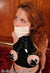 7725A      Microfoam Hypoallergenic Gag Tape, 4" Tape Gags and Wraps   , Sub-Shop.com Bondage and Fetish Superstore