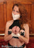 7725A      Microfoam Hypoallergenic Gag Tape, 4" Tape Gags and Wraps   , Sub-Shop.com Bondage and Fetish Superstore