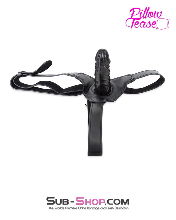 7783M      She's The Boss Beginner Size Strap On Dildo Set - MEGA Deal MEGA Deal   , Sub-Shop.com Bondage and Fetish Superstore