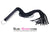 7796DL      Suede Tail 24” Flogger Whip with Satin Wrapped Handle and Hanging Ring Whip   , Sub-Shop.com Bondage and Fetish Superstore
