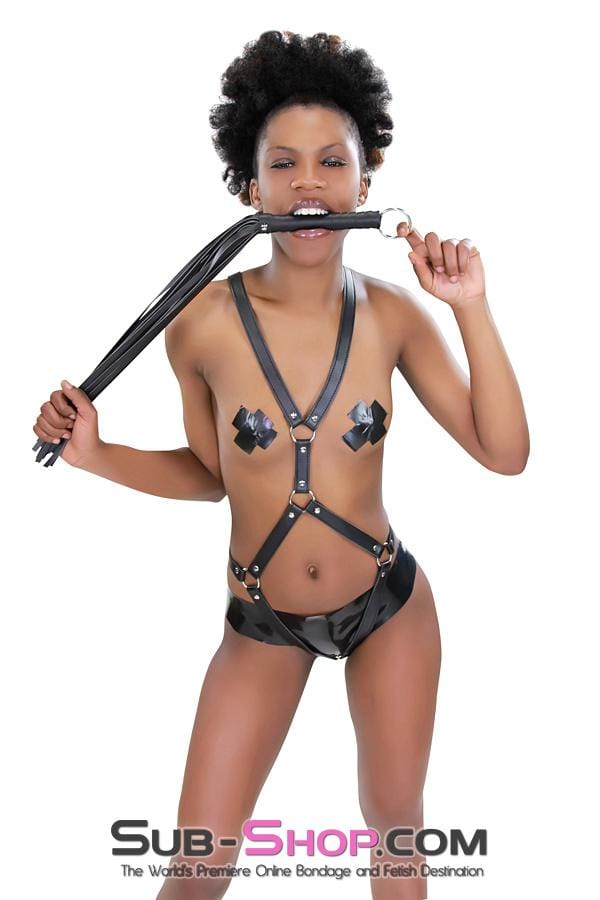 4778RS      Bondage Body Harness Body Harness   , Sub-Shop.com Bondage and Fetish Superstore