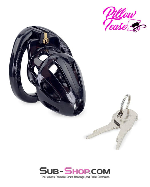7810AR      The Dominator Cock Teasing Chastity Cage Chastity   , Sub-Shop.com Bondage and Fetish Superstore