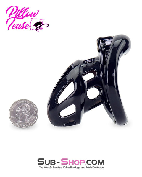 7810AR      The Dominator Cock Teasing Chastity Cage Chastity   , Sub-Shop.com Bondage and Fetish Superstore