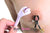 0782M      180 Micro-Needle Single Wheel Pinwheel Sensation Device Medical Play   , Sub-Shop.com Bondage and Fetish Superstore