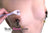 0782M      180 Micro-Needle Single Wheel Pinwheel Sensation Device Medical Play   , Sub-Shop.com Bondage and Fetish Superstore