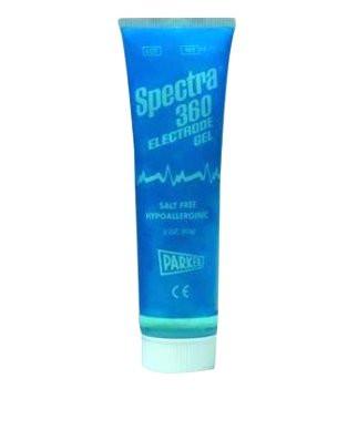7848AE      Spectra 360 ElectroSex Electrode Gel, 2 oz. Electro-Stim   , Sub-Shop.com Bondage and Fetish Superstore