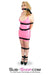 7859DL      SofStraps Set of 7 Adjustable Nylon Bondage Straps Straps   , Sub-Shop.com Bondage and Fetish Superstore