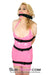 7859DL      SofStraps Set of 7 Adjustable Nylon Bondage Straps Straps   , Sub-Shop.com Bondage and Fetish Superstore