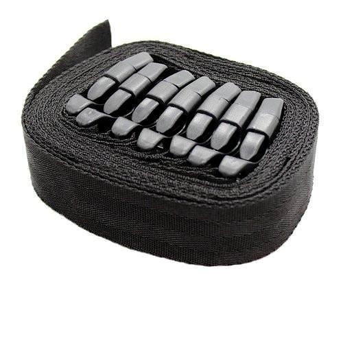 7859DL      SofStraps Set of 7 Adjustable Nylon Bondage Straps - MEGA Deal Black Friday Blowout   , Sub-Shop.com Bondage and Fetish Superstore