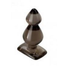 7880M      Bumpy Pleasure Plug Anal Plug - LAST CHANCE - Final Closeout! MEGA Deal   , Sub-Shop.com Bondage and Fetish Superstore