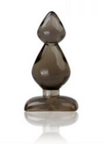 7880M      Bumpy Pleasure Plug Anal Plug - LAST CHANCE - Final Closeout! MEGA Deal   , Sub-Shop.com Bondage and Fetish Superstore