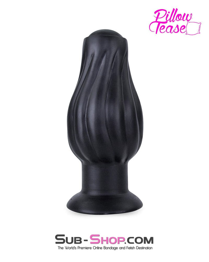 7925M      Really Big Anal Plug - 3.2" Diameter Anal Toys   , Sub-Shop.com Bondage and Fetish Superstore
