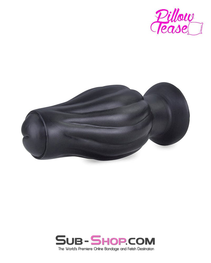 7925M      Really Big Anal Plug - 3.2" Diameter Anal Toys   , Sub-Shop.com Bondage and Fetish Superstore