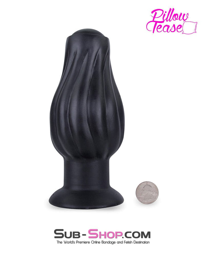 7925M      Really Big Anal Plug - 3.2" Diameter Anal Toys   , Sub-Shop.com Bondage and Fetish Superstore
