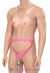 7926R      The Perfect Pair Lifelike Real Feel Breast Forms, B Cup Size - MEGA Deal MEGA Deal   , Sub-Shop.com Bondage and Fetish Superstore