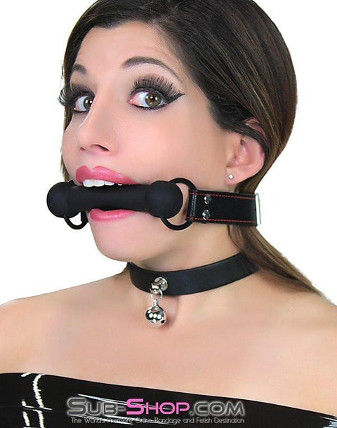 6782DL    Cherished Pet Dainty Bell Submissive Collar Collar   , Sub-Shop.com Bondage and Fetish Superstore