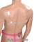 7934R      My Pretty Titties Teardrop Shape Lifelike Real Feel Breast Forms, DD Cup Size - MEGA Deal MEGA Deal   , Sub-Shop.com Bondage and Fetish Superstore