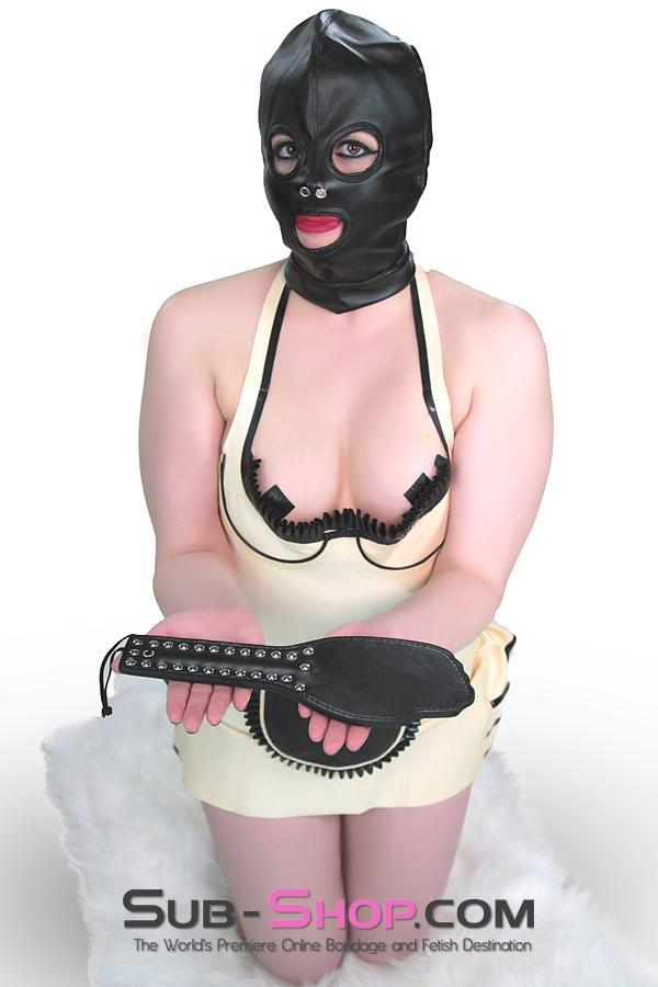 0812P      Spank Me Paddle - LAST CHANCE - Final Closeout! MEGA Deal   , Sub-Shop.com Bondage and Fetish Superstore