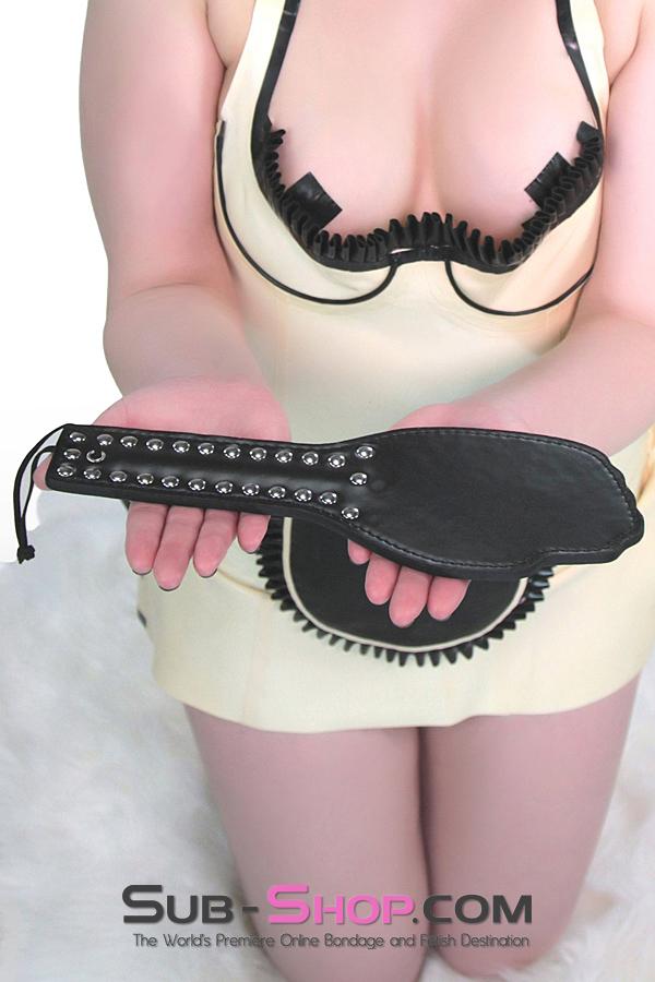0812P      Spank Me Paddle - LAST CHANCE - Final Closeout! MEGA Deal   , Sub-Shop.com Bondage and Fetish Superstore