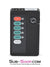 0842RS      Sub-Shock Black Electro Stim Power Box - MEGA Deal! Black Friday Blowout   , Sub-Shop.com Bondage and Fetish Superstore
