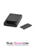0842RS      Sub-Shock Black Electro Stim Power Box - MEGA Deal! Black Friday Blowout   , Sub-Shop.com Bondage and Fetish Superstore
