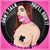 0844A      Don't Talk You'll Ruin It Sticker Sticker   , Sub-Shop.com Bondage and Fetish Superstore