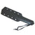 0853DL      Receiving End Riveted Paddle - MEGA Deal Black Friday Blowout   , Sub-Shop.com Bondage and Fetish Superstore